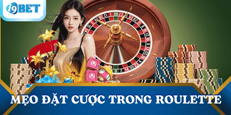 Cách chơi roulette luôn thắng: Mẹo và chiến thuật hiệu quả 4 cach-choi-roulette-luon-thang-meo-cuoc