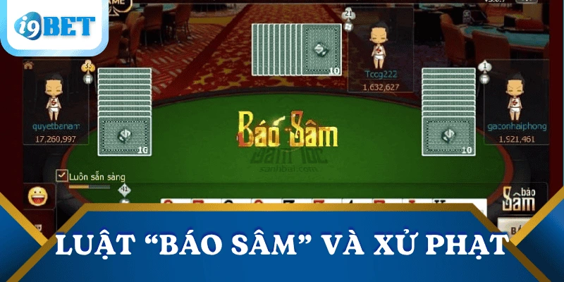 Cách chơi sâm lốc - Hiểu luật để làm chủ mọi ván chơi tại I9BET 3 cach-choi-sam-loc-luat-bao-sam