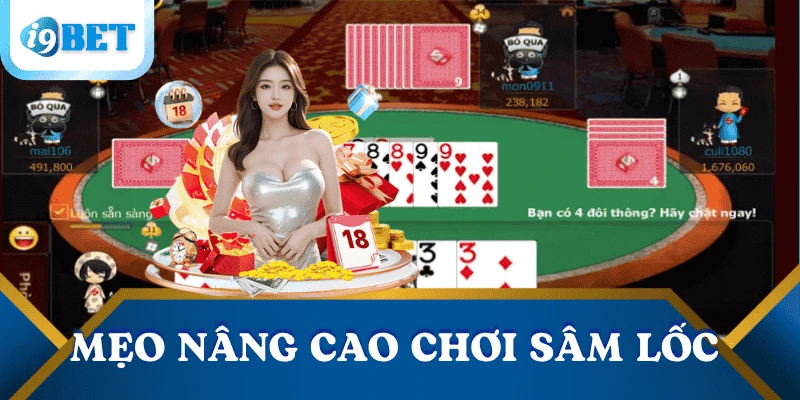 Cách chơi sâm lốc - Hiểu luật để làm chủ mọi ván chơi tại I9BET 4 cach-choi-sam-loc-nang-cao