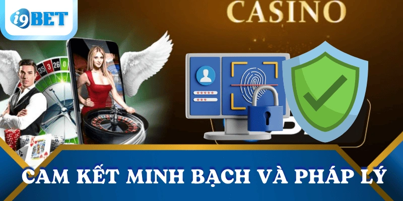 Chính sách bảo mật I9BET – Cam kết bảo vệ dữ liệu người chơi 3 chinh-sach-bao-mat-i9bet-cam-ket-phap-ly
