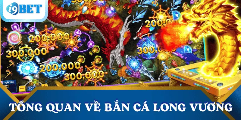 Bắn cá Long Vương: Hướng dẫn chơi & mẹo săn boss hiệu quả tại I9BET 2 doi-net-ban-ca-long-vuong