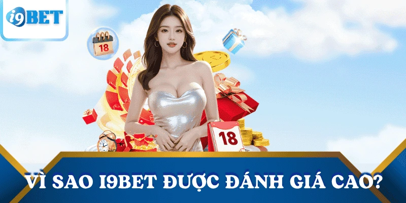 Giới thiệu I9BET – Nhà cái uy tín hàng đầu thị trường cá cược trực tuyến 4 gioi-thieu-i9bet