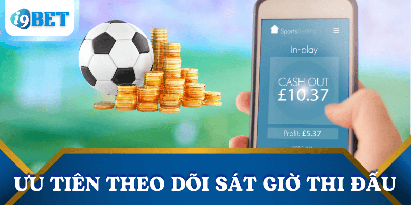 Giải mã các loại kèo bóng đá nhà cái phổ biến tại I9BET 5 keo-bong-da-nha-cai-uu-tien-sat-gio-thi-dau