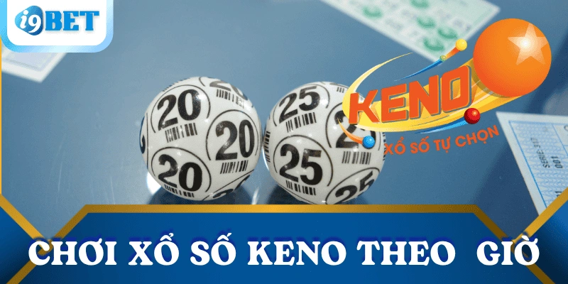 Giải mã xổ số Keno – Mỗi 10 phút một cơ hội đổi đời tại I9BET 5 meo-choi-xo-so-keno-theo-gio-cao-diem