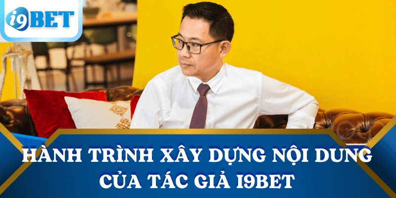 Tác giả i9bet - Khám phá chân dung Trịnh Hoài Sơn 2 tac-gia-i9bet-hanh-trinh-phat-trien