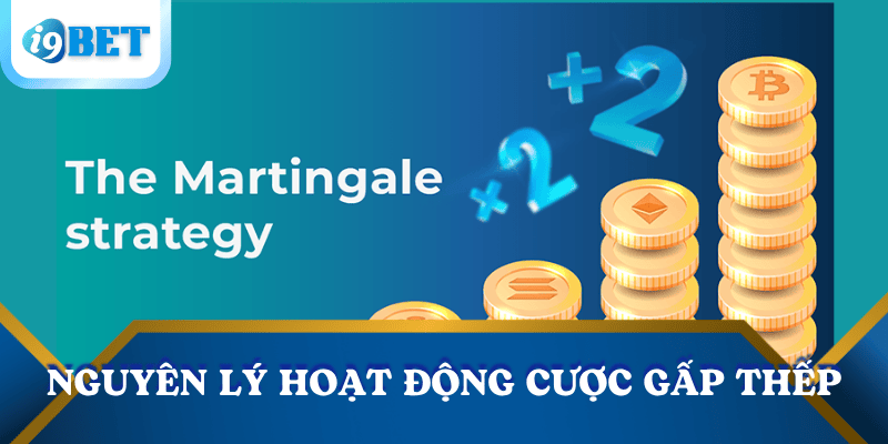 Chiến lược cược gấp thếp – Bí quyết thoát thua cho người chơi tại I9BET 2 tong-quan-cuoc-gap-thep