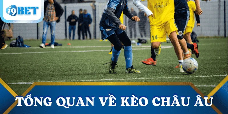 Kèo châu Âu là gì? Hướng dẫn chơi kèo 1X2 hiệu quả cho người mới 2 tong-quan-keo-chau-au-la-gi